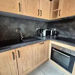 Duplex Lumineux 8 Pers, 250m Des Pistes, Animaux Admis - Fr-1-811-29 Ле дез Альп