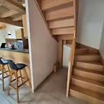 Апартаменты Duplex Lumineux 8 Pers, 250m Des Pistes, Animaux Admis - Fr-1-811-29 Ле дез Альп