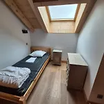 Duplex Lumineux 8 Pers, 250m Des Pistes, Animaux Admis - Fr-1-811-29 * Ле дез Альп