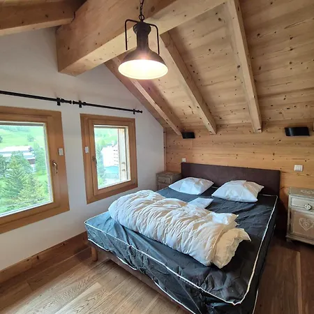 Duplex Lumineux 8 Pers, 250m Des Pistes, Animaux Admis - Fr-1-811-29 Appartement