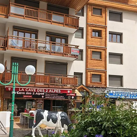 Duplex Lumineux 8 Pers, Proche Pistes, Animaux Ok - Fr-1-811-29 Apartament *