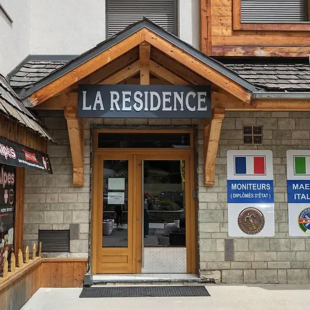 Duplex Lumineux 8 Pers, 250m Des Pistes, Animaux Admis - Fr-1-811-29