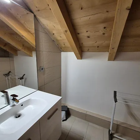 Duplex Lumineux 8 Pers, Proche Pistes, Animaux Ok - Fr-1-811-29 * Les Deux Alpes