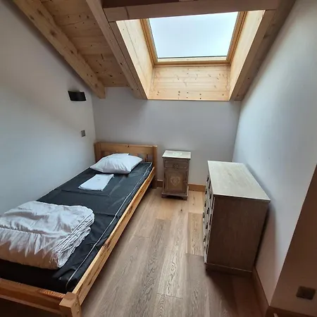 Duplex Lumineux 8 Pers, 250m Des Pistes, Animaux Admis - Fr-1-811-29 * Les Deux Alpes