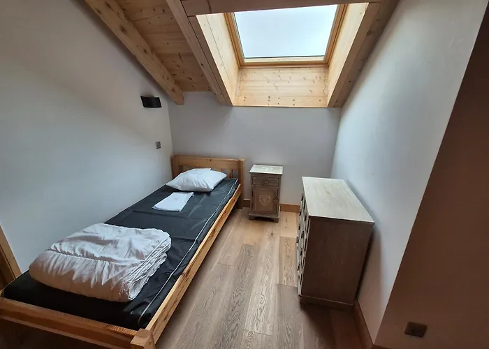 Duplex Lumineux 8 Pers, 250m Des Pistes, Animaux Admis - Fr-1-811-29 * Les Deux Alpes